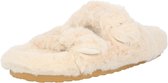 Steve Madden muiltjes around Wolwit-37