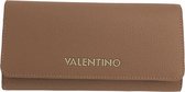 Valentino Bags ALEXIA Dames Portemonnee - Camel/Multi