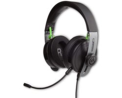 PowerA Fusion Pro Gaming Headset - Xbox One - Zwart