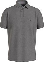 Tommy Hilfiger 1985 Poloshirt - Mannen - donkergrijs