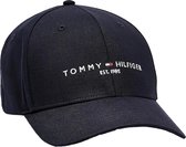 Tommy Hilfiger Established Pet Mannen - Maat One size