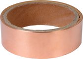 Talen Tools - Anti-slakken - Kopertape