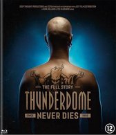 Thunderdome Never Dies (Blu-ray)