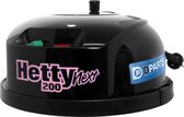 Dparts Hetty Next stofzuiger motorkop - Voor Henry en Hetty Next en Hetty Plus Eco series - Numatic stofzuiger onderdelen - Numatic stofzuiger motor met behuizing en snoer - 620 wa