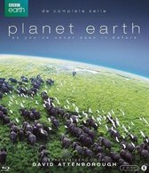 Planet Earth - Seizoen 1 (Blu-ray)