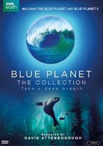 Blue Planet 1 & 2 (DVD)