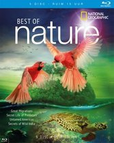 Best Of Nature Box (Blu-ray)