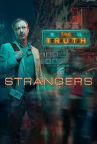 Strangers - Seizoen 1 (DVD)