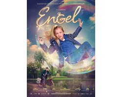 Omslag van Engel (DVD)