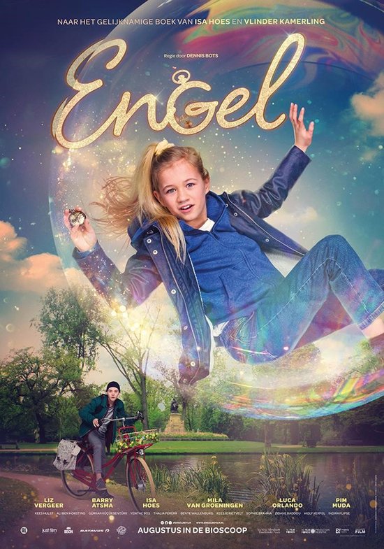 Engel (DVD)