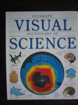 Ultimate Visual dictionary of Science