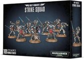 Grey Knights Strike Squad