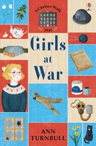 6 Chelsea Walk - Girls at War
