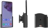 Brodit houder geschikt voor Samsung Galaxy S20 Plus 5G Passieve houder met swivelmount