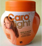 caro light cream 500ML