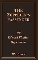 The Zeppelin's Passenger Illustrated