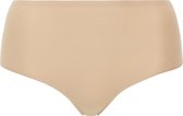 Chantelle SoftStretch Hoge Taille String - Maat TU