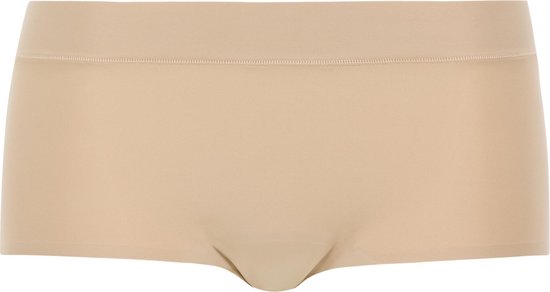 Chantelle SoftStrech Short - nude - Maat TU