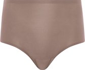 Chantelle SoftStretch Hoge Taille Slip  - One Size