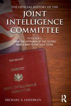 Official History Of The Joint Intelligen