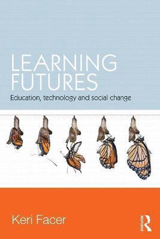Learning Futures - cover
