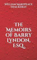 The Memoirs of Barry Lyndon, Esq.