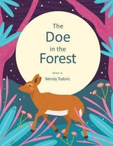 A Doe in the Forest