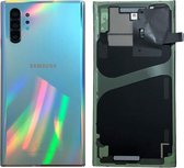 Samsung Galaxy Note 10 Plus N975F - battery cover / back cover/ achterkant - auro glow