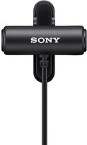 Lavalier microphone Sony