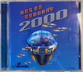 Top 40 Dossier 2000 (CD rom)