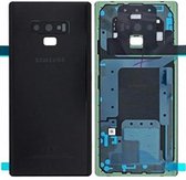 Samsung Galaxy Note 9 N960F - battery cover / back cover/ achterkant - zwart