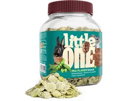 Little One Erwtenvlokken Snack  | 230