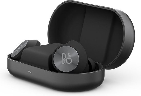 Bang & Olufsen BeoPlay EQ - In-ear - Active Noise Cancelling Oordopjes -  Zwart | bol.com