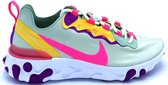 Nike React Element- Sneakers/ Fitness schoenen Dames- Maat 40