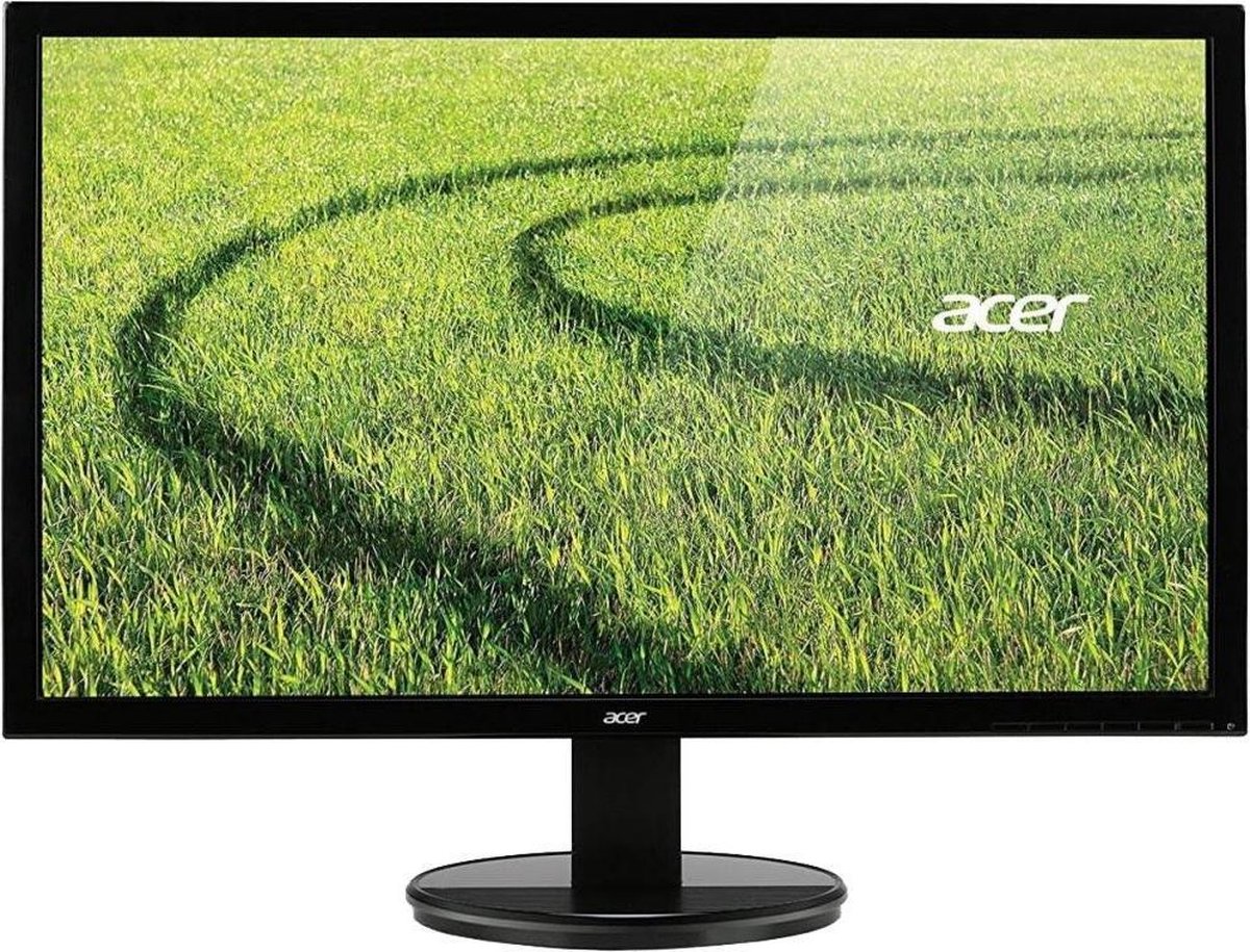 Mon Acer K242HQLbid 23.6inch / F-HD / VGA / HDMI / Black