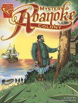 Mystery of the Roanoke Colony