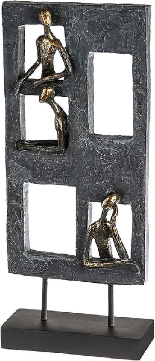 De Toverkamer - Figuur 'Lookout'