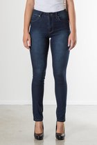 New Star Jeans - Memphis Straight Fit - Dark Wash W31-L34