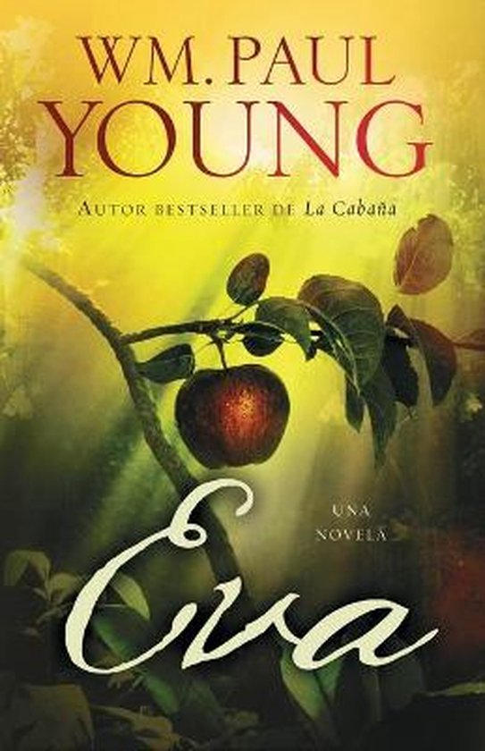 Eva/ Eve - cover