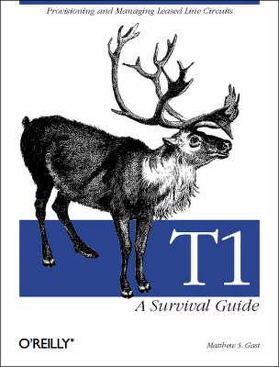 T1 - A Survival Guide - cover