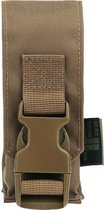 TF-2215 Multi-Tool Pouch MOLLE Coyote