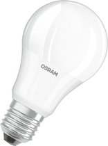 Osram LED E27 - 10W (75W) - Warm Wit Licht - Niet Dimbaar