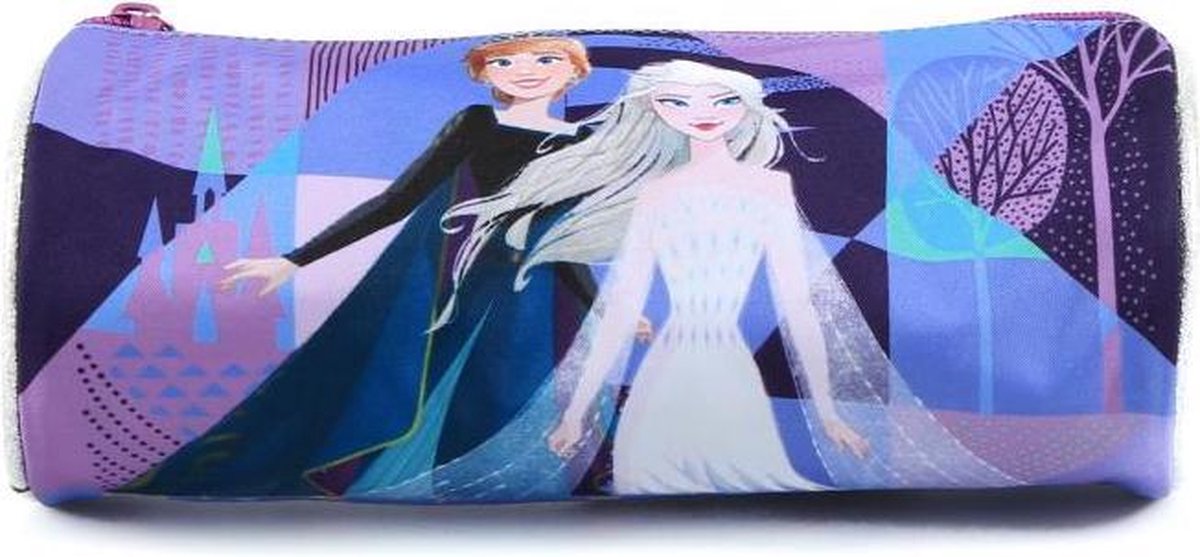 Pennenzak Frozen - Anna & Elsa