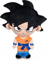 Knuffel - DRAGON BALL Z - GOKU - Pluche knuffel - Pluche - Actiefiguur - 40 cm - Speelgoed - SPECIAL EDITION