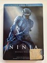 Ninja (Steelbook)