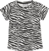 Tumble 'N Dry  Sari T-Shirt Meisjes Mid maat  104