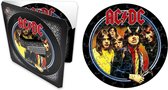 AC/DC Highway to Hell Puzzel