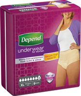 Depend Pants Super voor Vrouwen XL