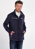 J&JOY - Jas Mannen 05 Rain Forest Field Jacket