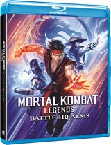 Mortal Kombat: Battle of Realms